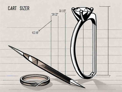 How to Use a Carat Sizer for Accurate Jewelry Measurements