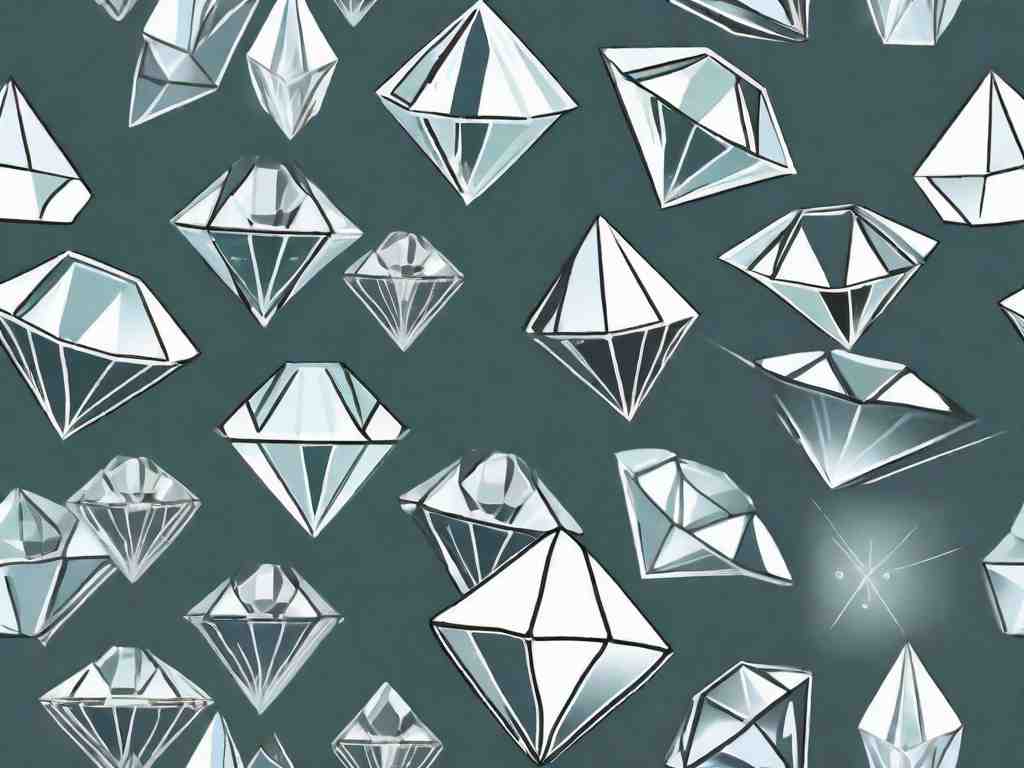 The Benefits of Simulated Diamonds