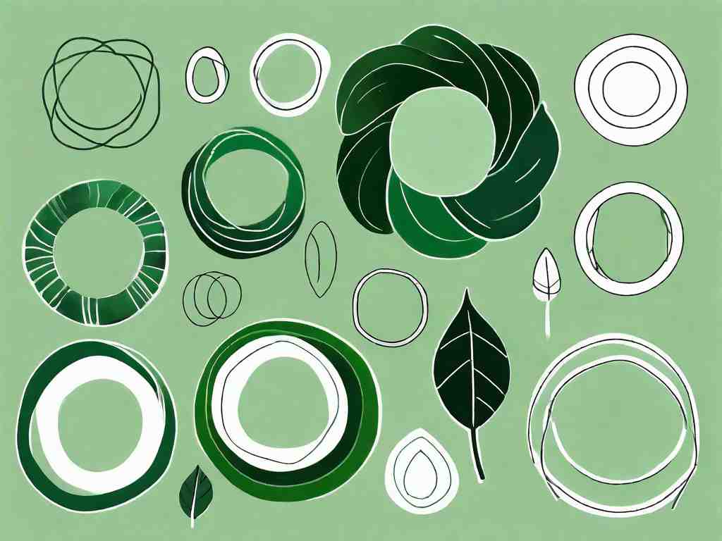 Stylish Green Rings for Every Occasion