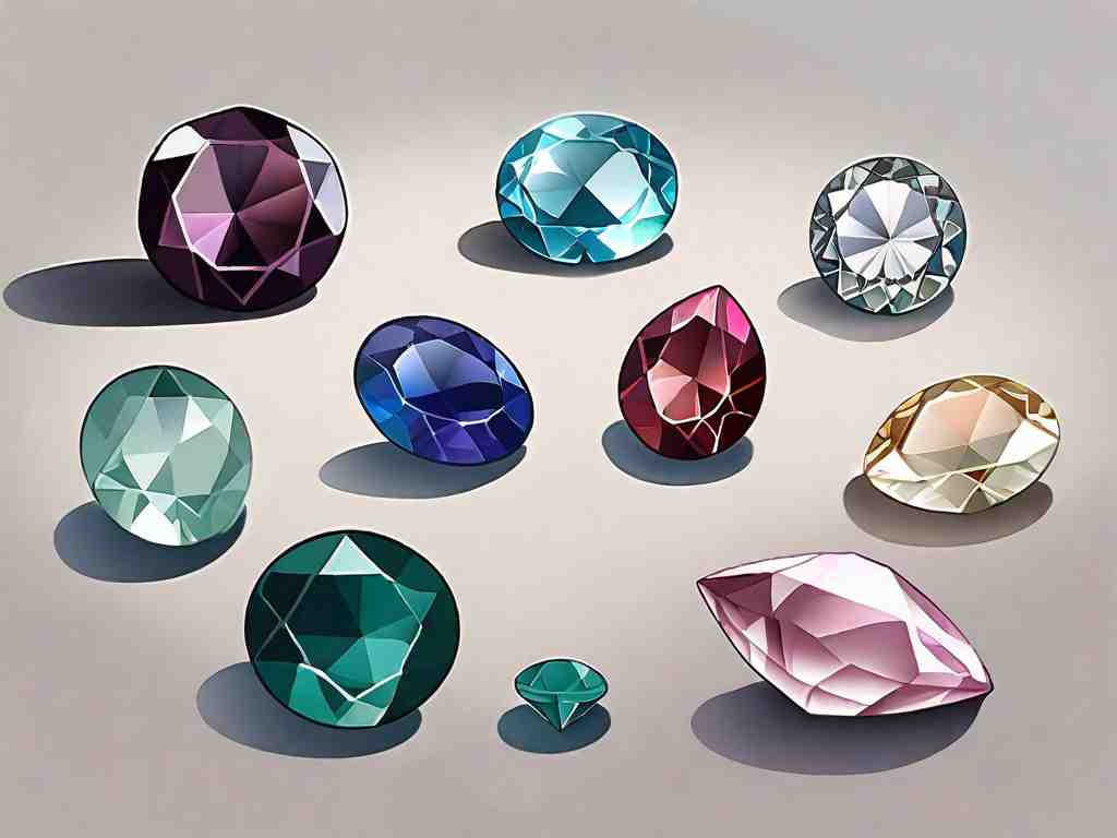 Understanding Carat Size in Jewelry