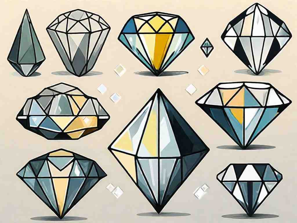 Understanding Diamond Color Grades
