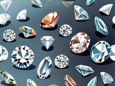 Discovering the Best Diamond Clarity for Your Needs