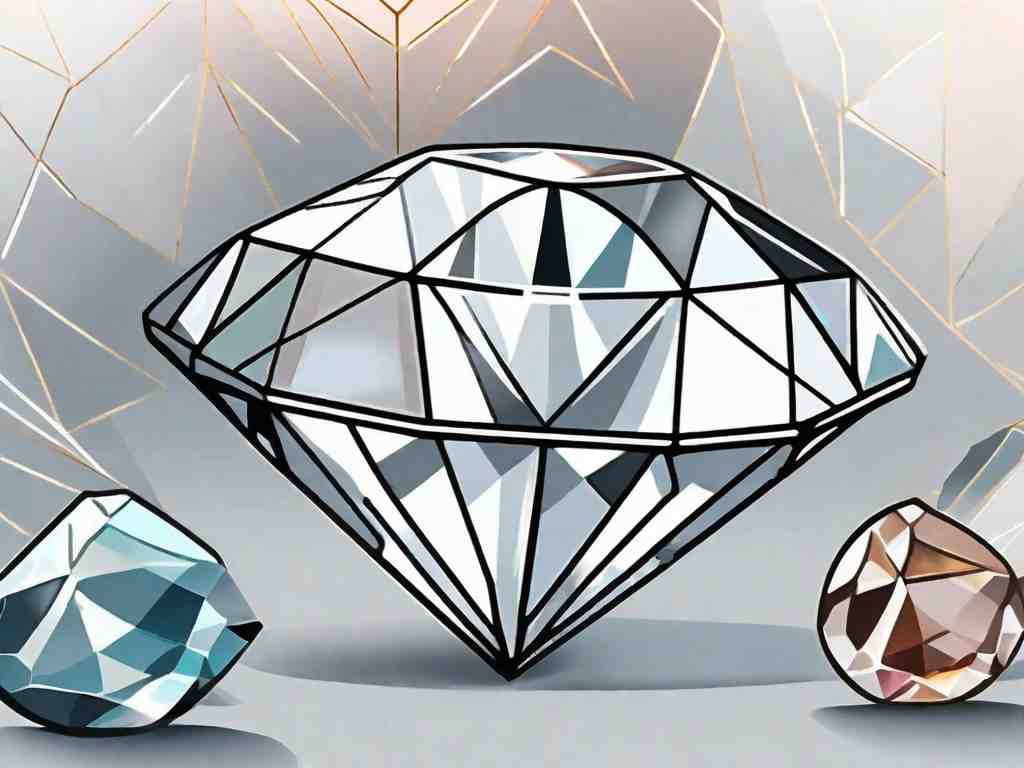The Beauty of CZ Diamonds: A Comprehensive Guide