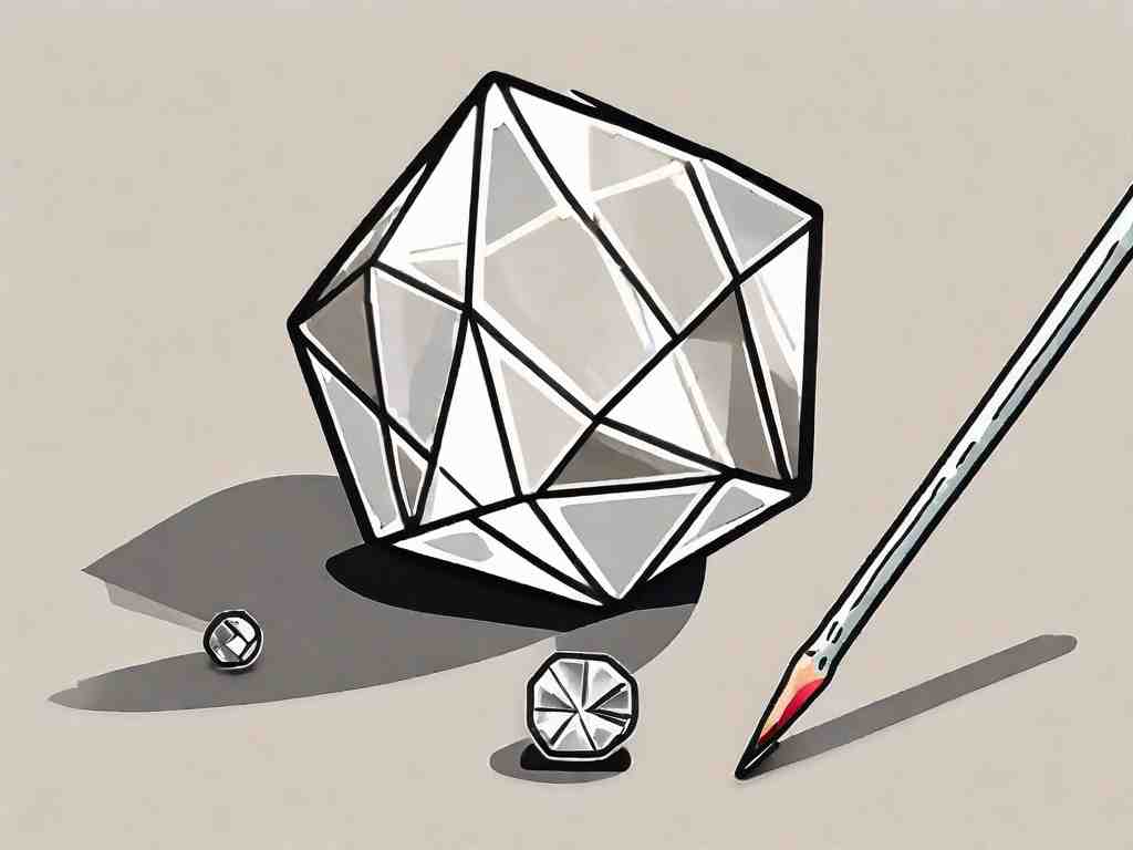 How Big Is a 1 Carat Diamond?