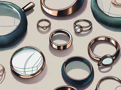 What Size Is My Ring? A Guide to Finding the Perfect Fit