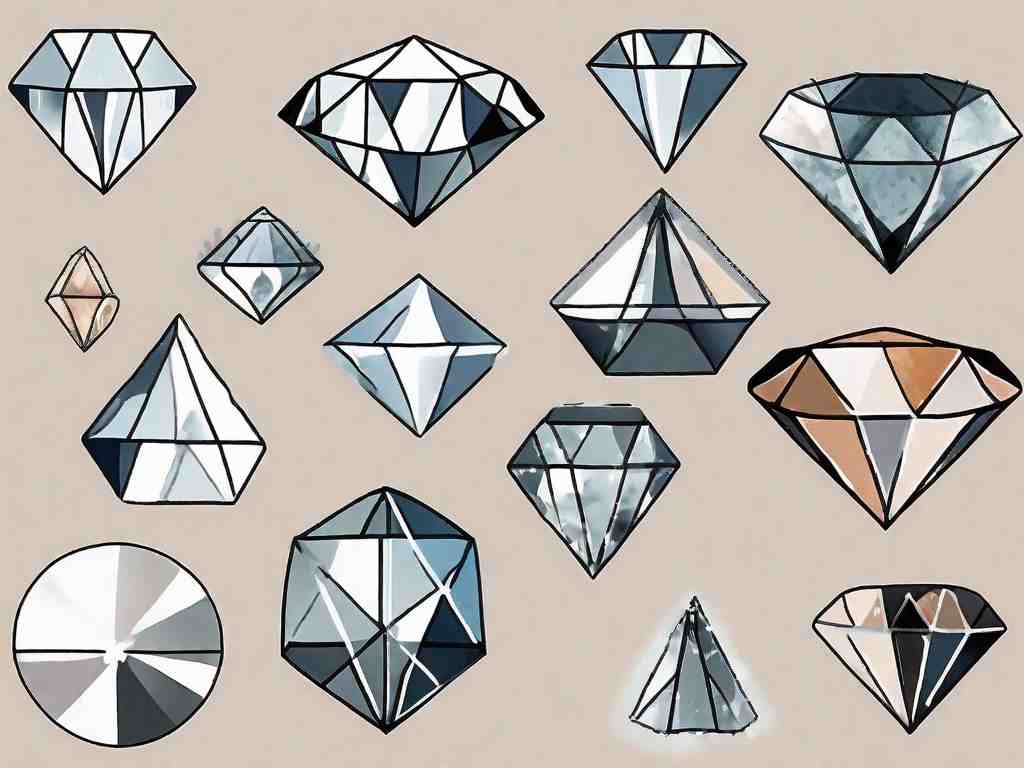 Understanding Clarity Ratings for Diamonds