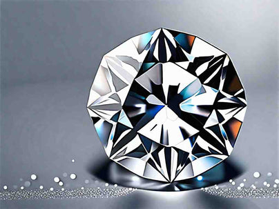Understanding the Beauty of G Color Diamonds