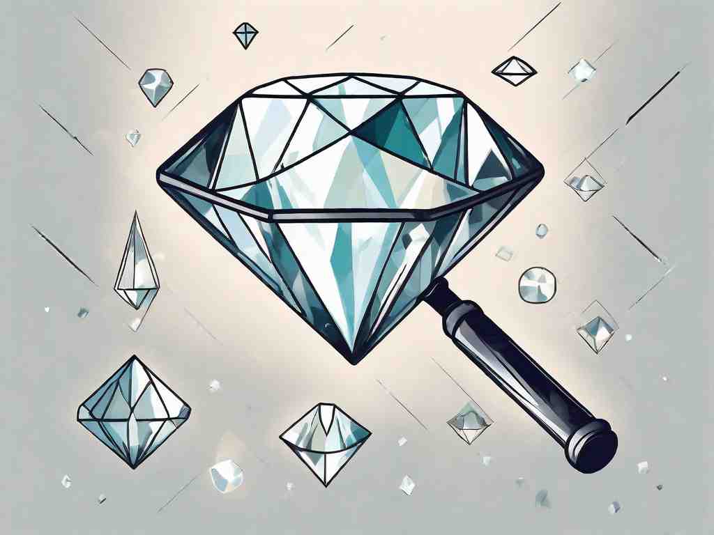 Understanding the Clarity of Diamonds