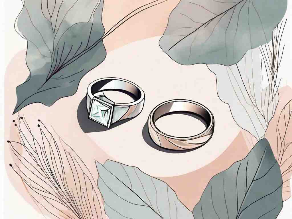 A Guide to Choosing the Perfect Two Stone Ring