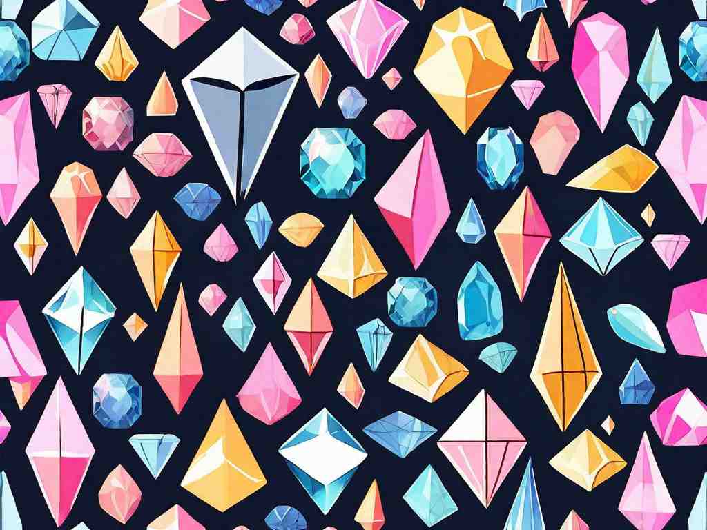 What Color Is a Diamond?