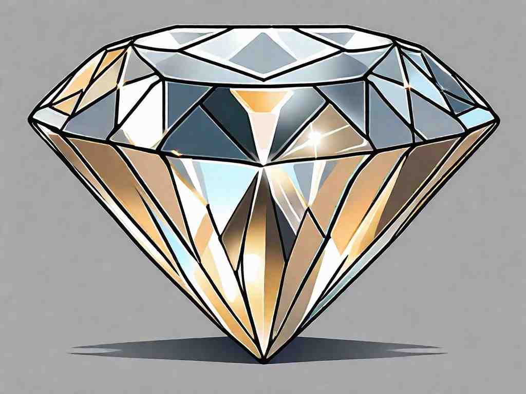 The Beauty of the Elongated Radiant Cut Diamond