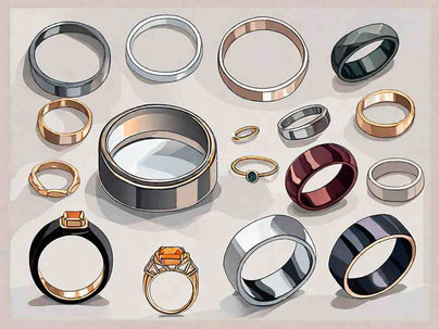 The Ultimate Guide to Ring Fitting