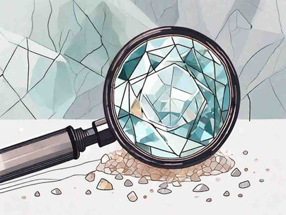 Understanding Moissanite Hardness: What You Need to Know