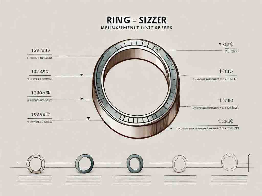 How to Measure for a Ring: A Step-by-Step Guide