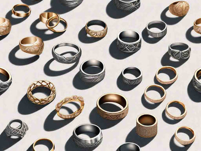 The Most Beautiful Bella's Rings for Every Occasion