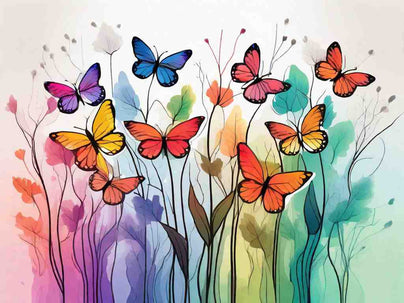 Discovering the Beauty of Color H