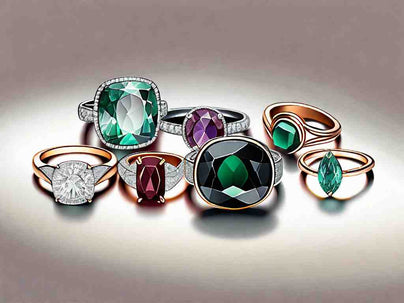 Understanding Ring Carat Sizes