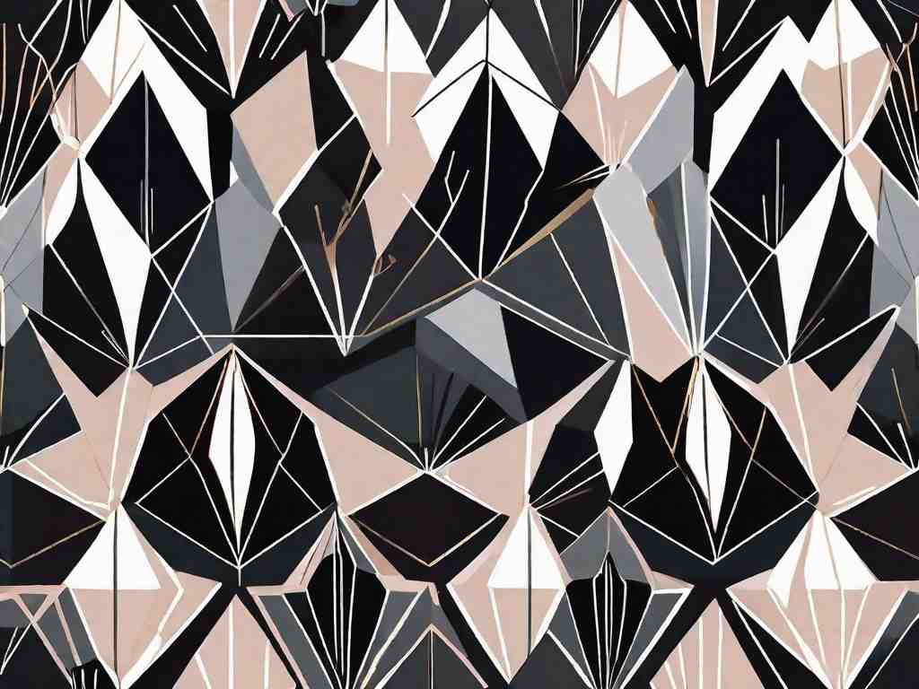 The Beauty of Real Black Diamonds