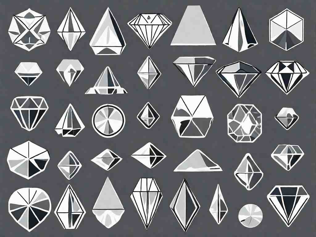 10 Fascinating Diamond Facts