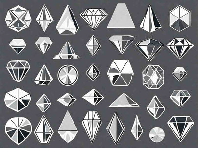 10 Fascinating Diamond Facts