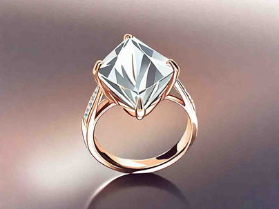 The Beauty of CTTW Diamonds: A Guide to Buying the Perfect Jewelry