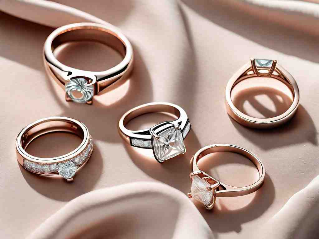 The Perfect Diana Ring for Every Occasion