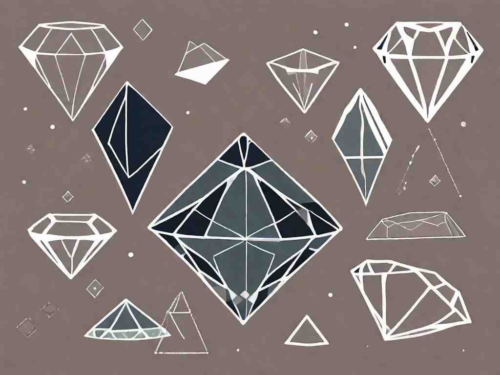 How to Cut Grades for Diamonds