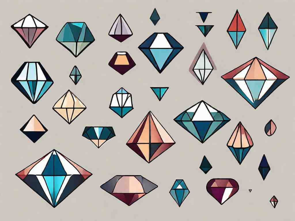 Understanding the Diamond Rating Scale