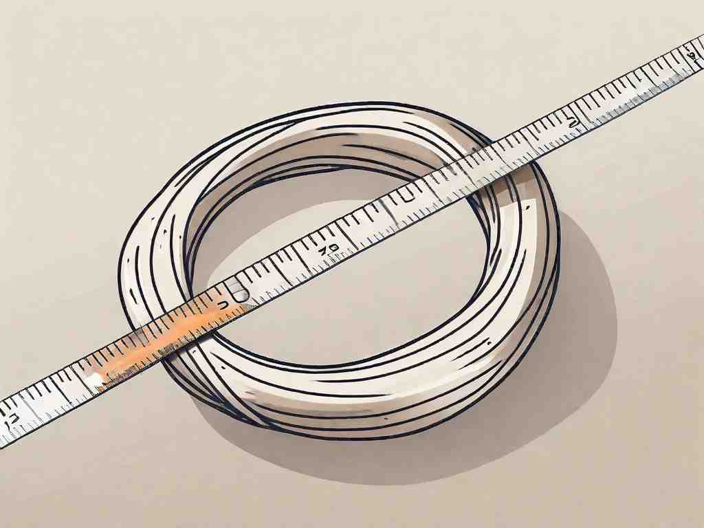 How to Measure Ring Size with String: A Step-by-Step Guide