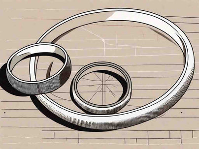 How to Measure Ring Size: A Step-by-Step Guide