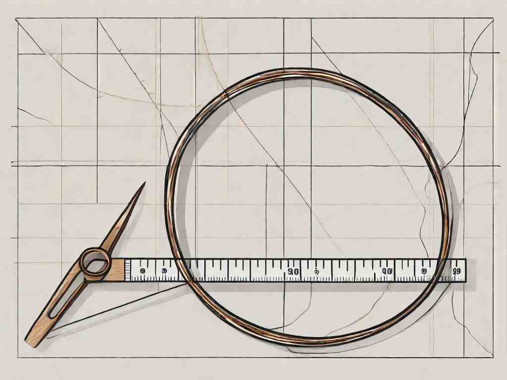How to Measure Your Finger for a Ring