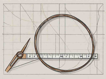 How to Measure Your Finger for a Ring