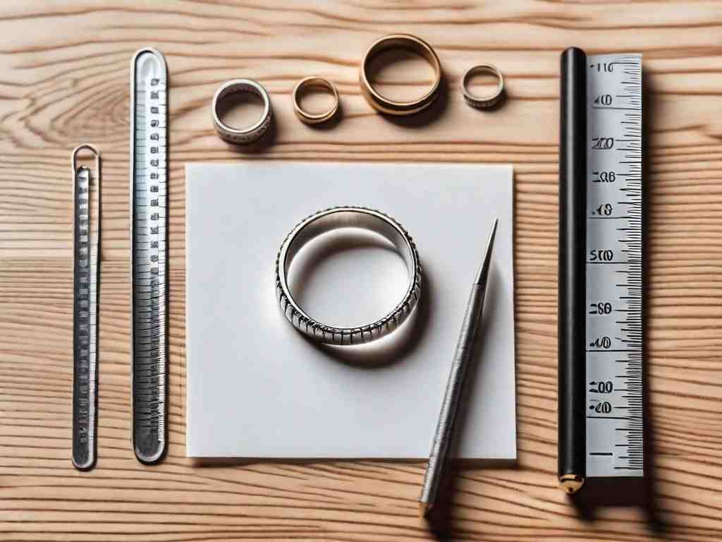 How to Easily Size a Ring at Home