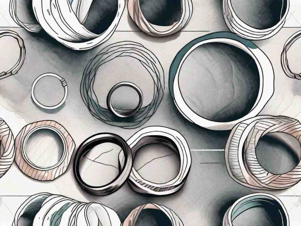 How to Determine Your Ring Size: A Step-by-Step Guide