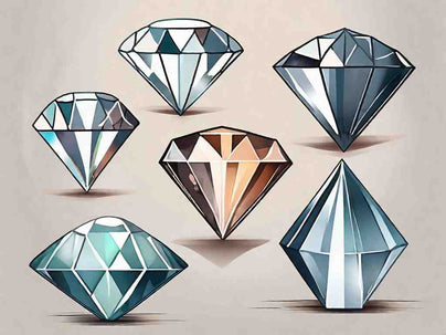 Understanding Clarity Grades of Diamonds