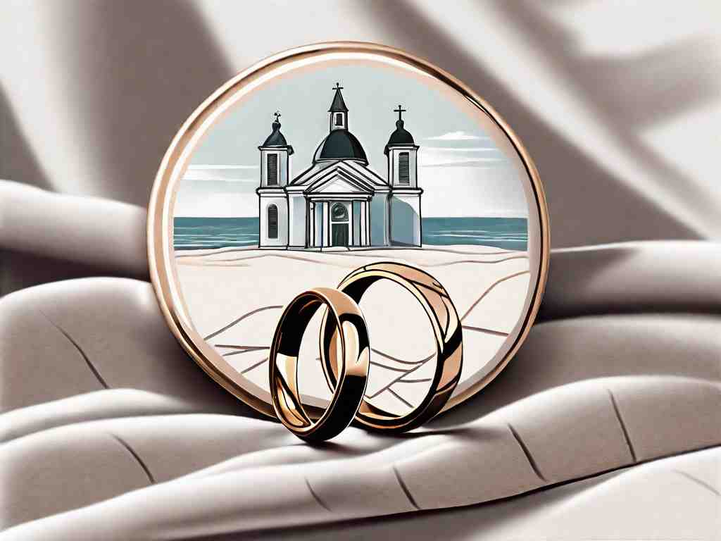 Where Should You Wear Your Wedding Ring?