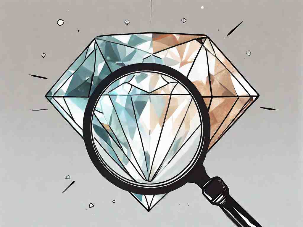 Understanding Diamond Clarity Grading