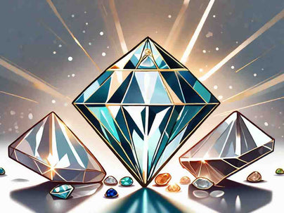 What Is Diamond Accent? Exploring the Meaning and Uses of This Popular Gemstone