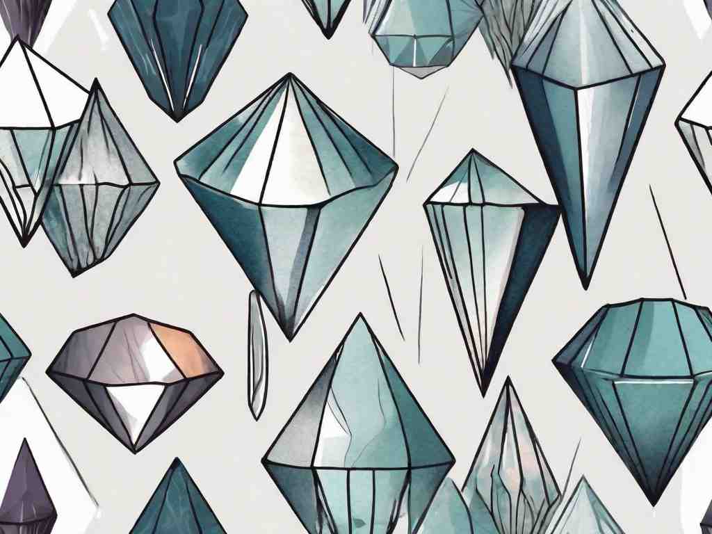 Comparing Zirconia and Diamond: A Comprehensive Guide