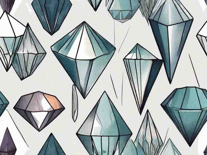 Comparing Zirconia and Diamond: A Comprehensive Guide