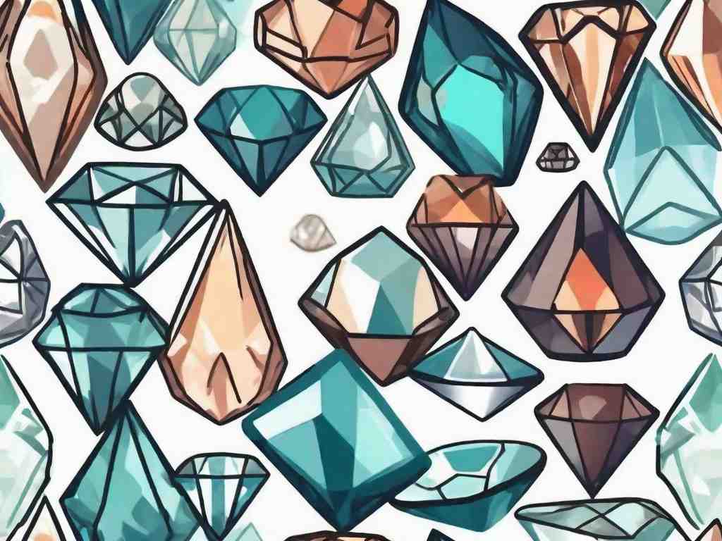 Understanding the Clarity Scale for Diamonds