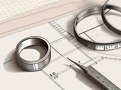 How to Measure for Ring Size: A Step-by-Step Guide