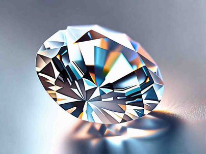 The Beauty of Moissanite Gemstones