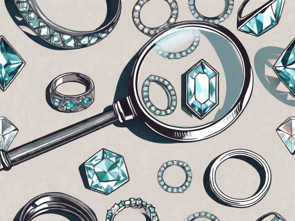 Get Clarity for Your Rings: Tips for Choosing the Best Quality