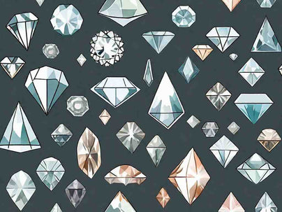 Understanding Diamond Clarity Levels