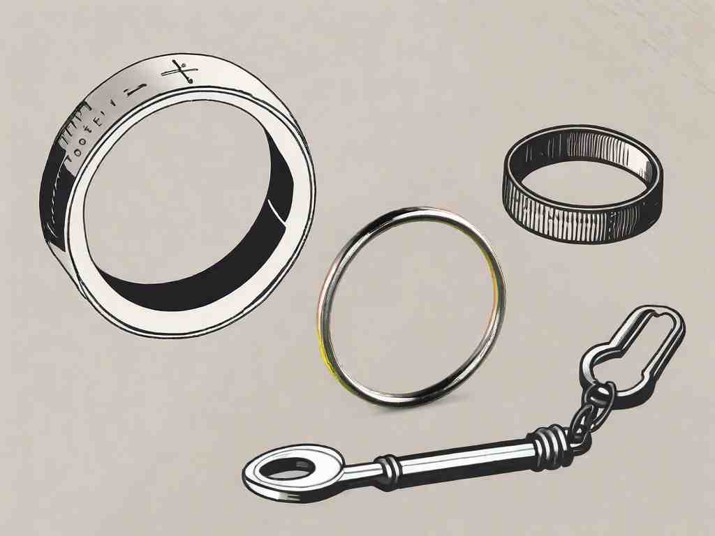 How to Easily Measure Your Ring Size at Home