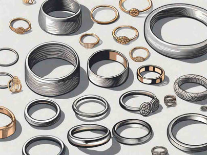 How to Tell a Female's Ring Size: A Step-by-Step Guide