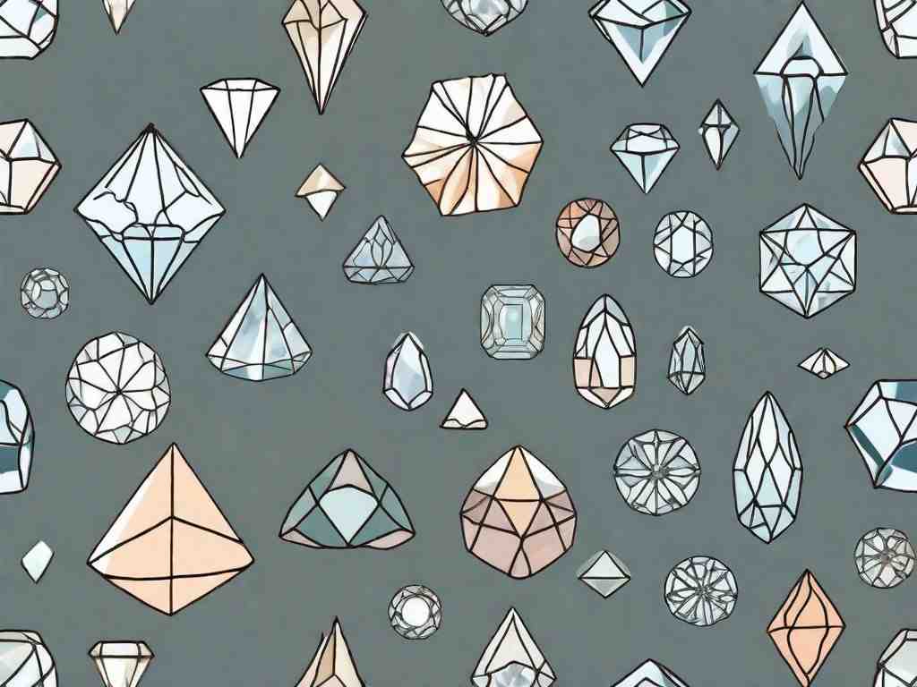 Understanding the Clarity Scale for Diamonds
