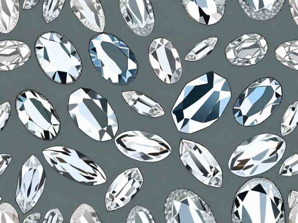 Understanding the Different Sizes of Oval Carat Diamonds