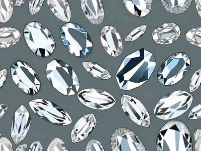 Understanding the Different Sizes of Oval Carat Diamonds